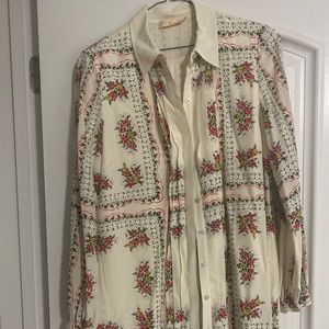 Tory Burch Dress size 6